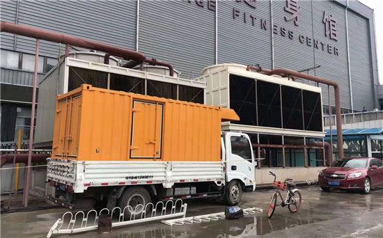 米易300KW发电机组适配电缆规格选型指南