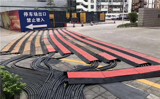 米易发电机组电缆选型完整具体步骤(工程通用标准流程)